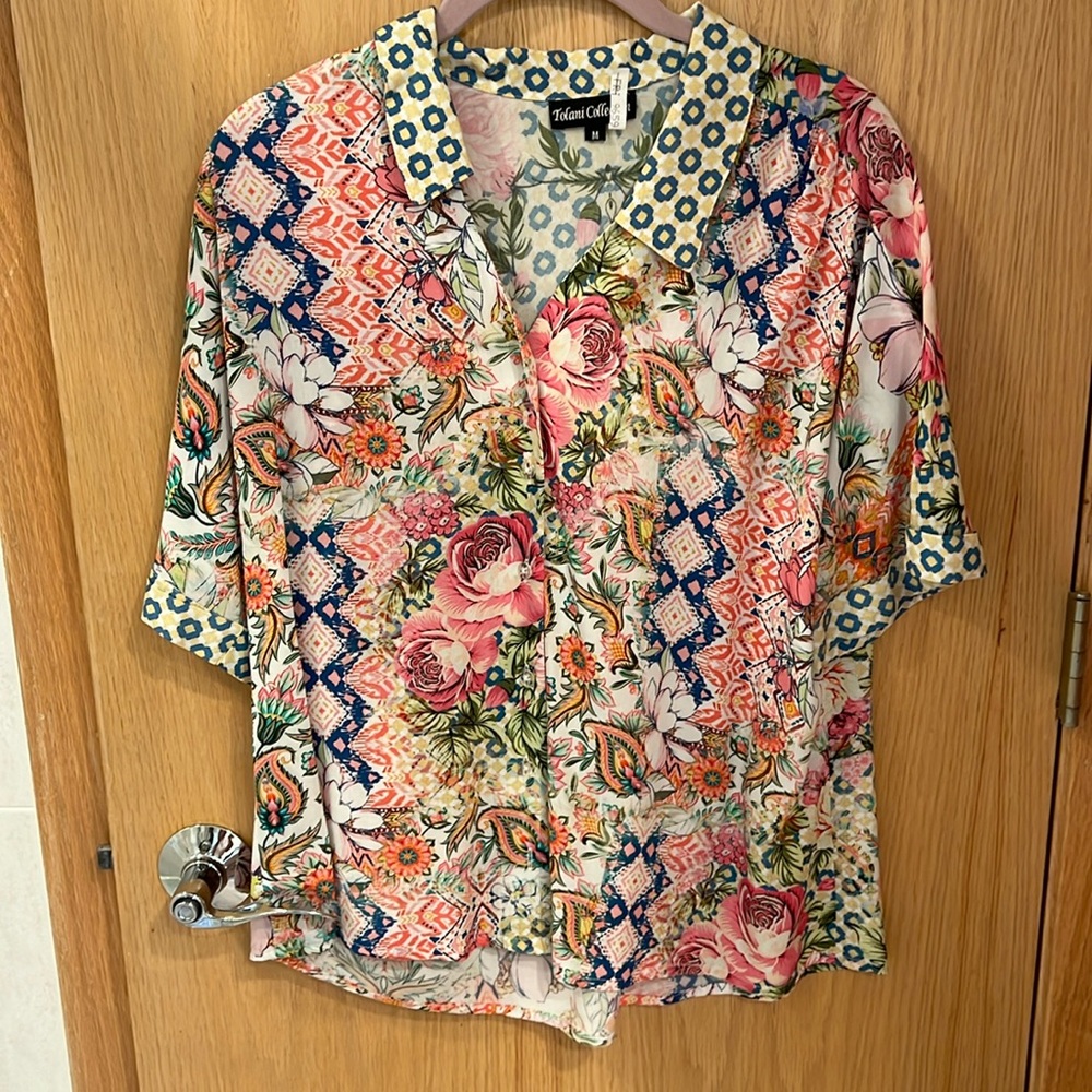 Tolani Collection LIKE NEW